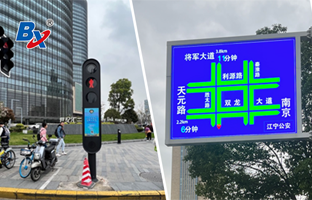 LED場景背后，總有仰邦
