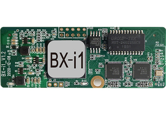 BX-i1小間距接收卡