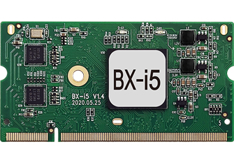 BX-i5小間距接收卡