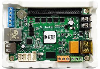 BX-6E1XP/6E1X(網+RS232+RS485)