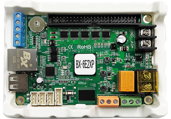 BX-6E2XP/6E2X(網+RS232+RS485)