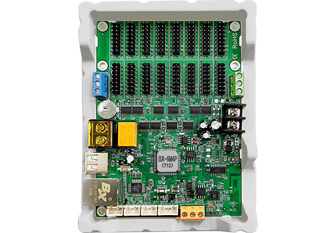BX-6M4P-T12(網+RS232+RS485)/+wifi