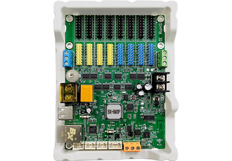 BX-6M3P(網+RS232+RS485)/+wifi