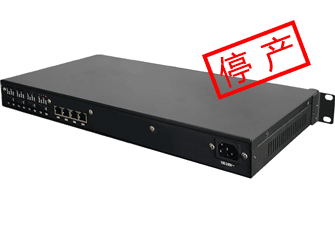 OVP-SFC4光纖收發(fā)器