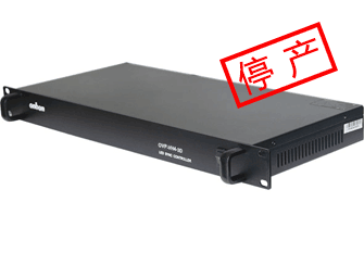 OVP-VH8-3D發(fā)送控制器