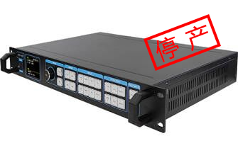 OVP-H3X 四畫面 6千兆網口