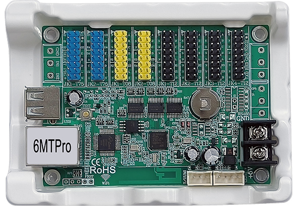 BX-6MTPro(網(wǎng)+WiFi)