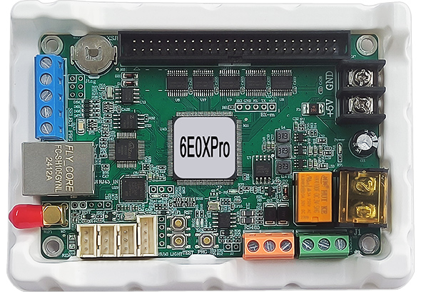 BX-6E0XPro(網(wǎng)+RS232+RS485) /+WiFi